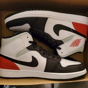 *SOLD* Air Jordan 1